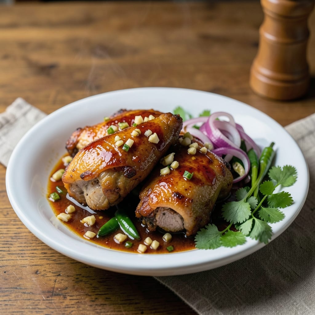 Bangladeshi Chinese Chicken Fry Recipe: Crispy Golden Bites With Tangy Secret Sauce