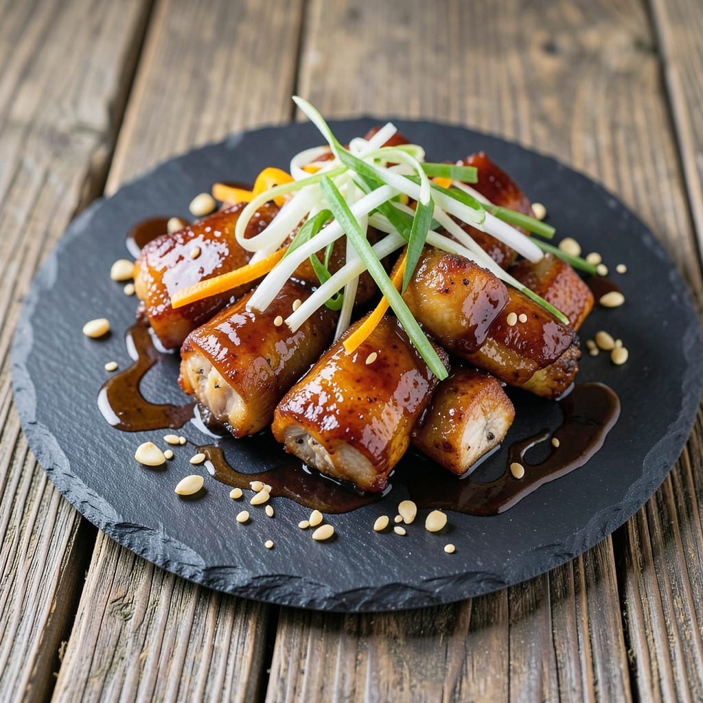 Boiled Chicken in Soy Sauce Recipe: Umami-Packed Tender Bites in One Pot
