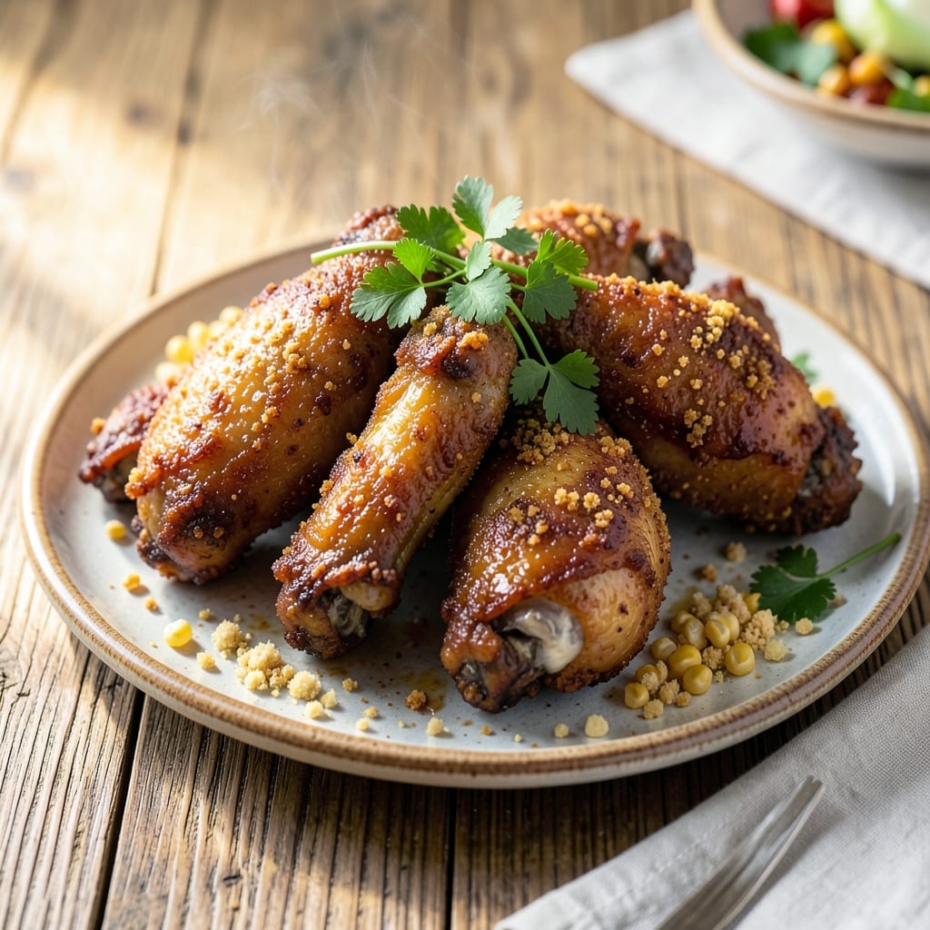 Black Folks Buttermilk Fried Chicken Recipe: Crunchy Crust, Juicy Secrets Revealed