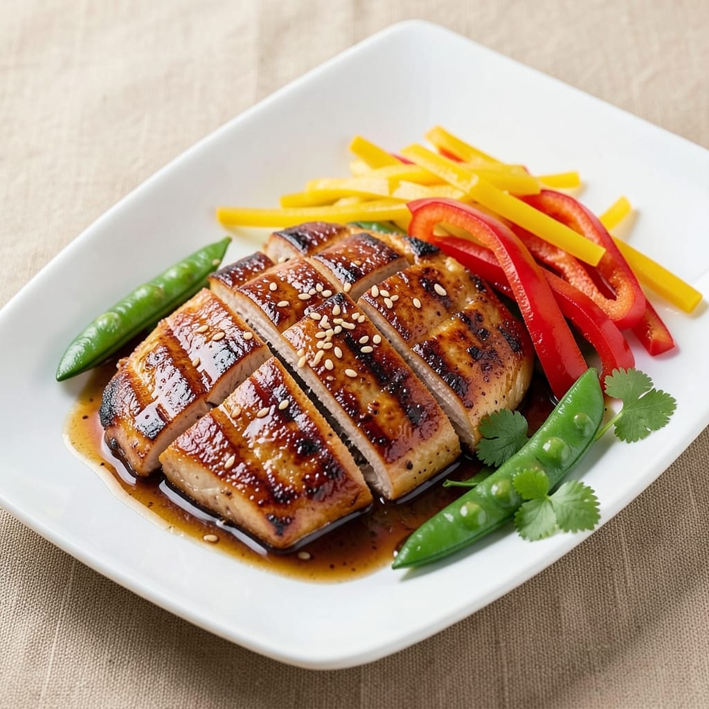 Betty Crocker's Chicken Stir Fry Recipe: Crisp-Tender Bites in 30 Minutes