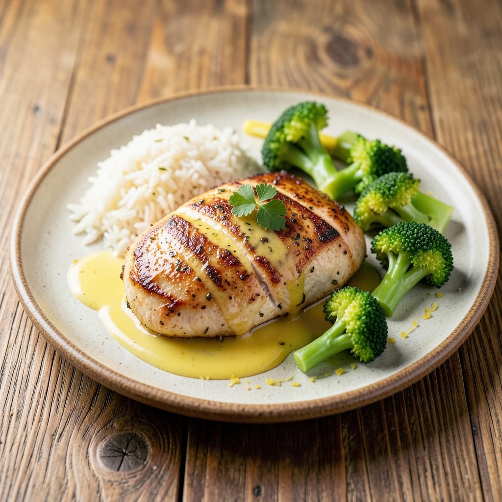 Applebee's Lemon Chicken Recipe: Buttery Pan-Seared Crisp With Zesty Tang