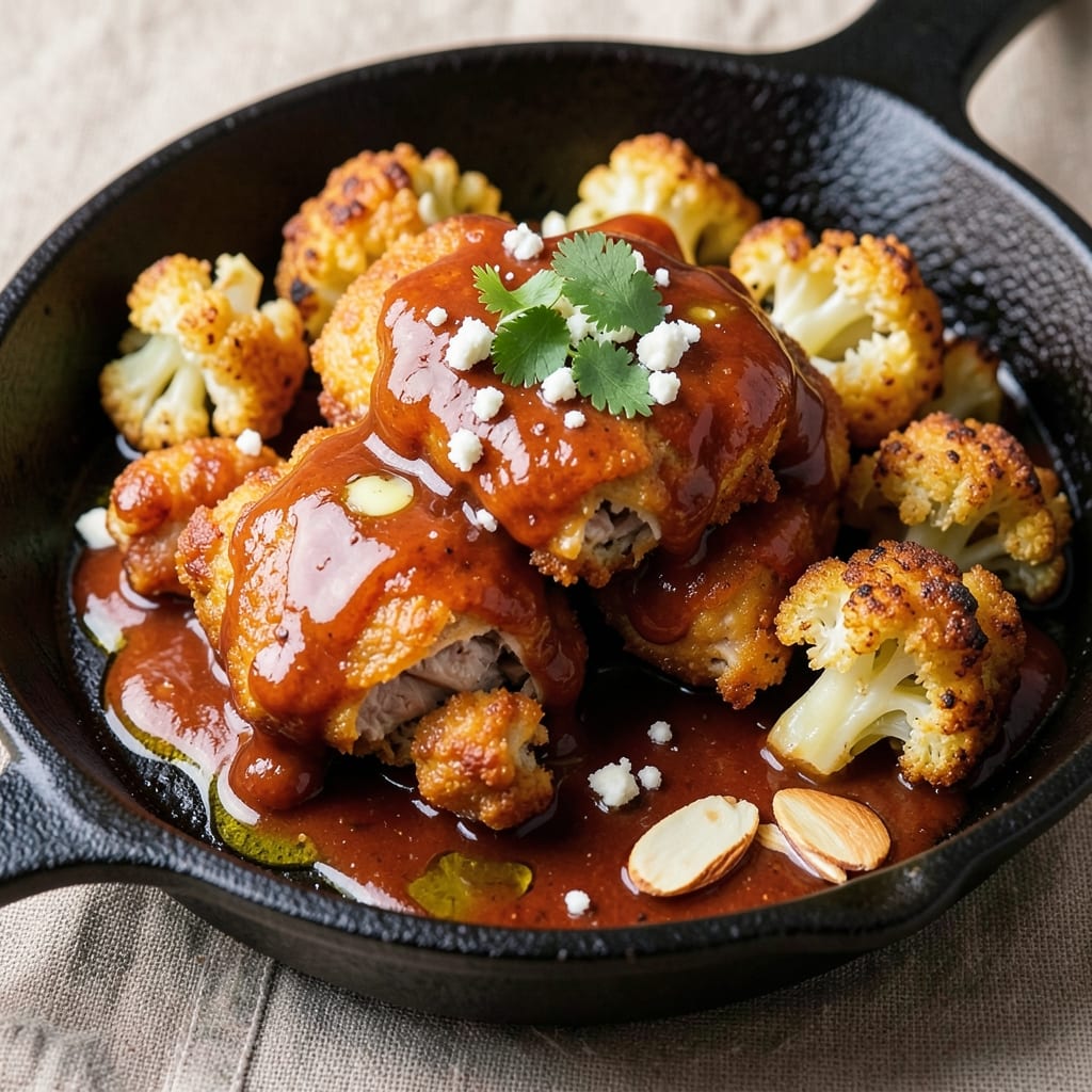 Buffalo Chicken Hot Sauce Recipe: Fiery Kick With No Sugar Crystals