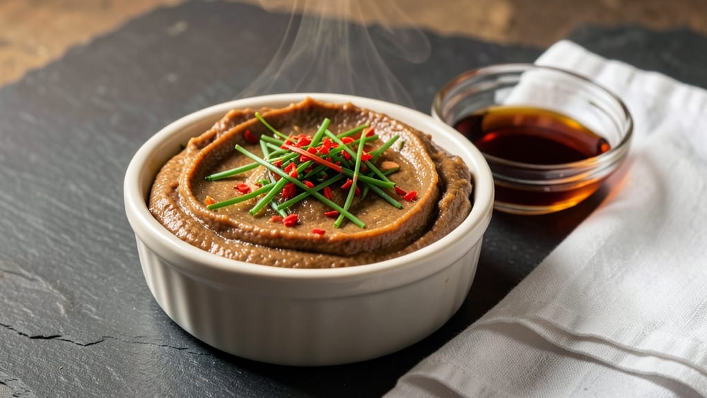 Basic Chicken Liver Pâté Recipe: Silky-Smooth Spread With Herbed Crunch