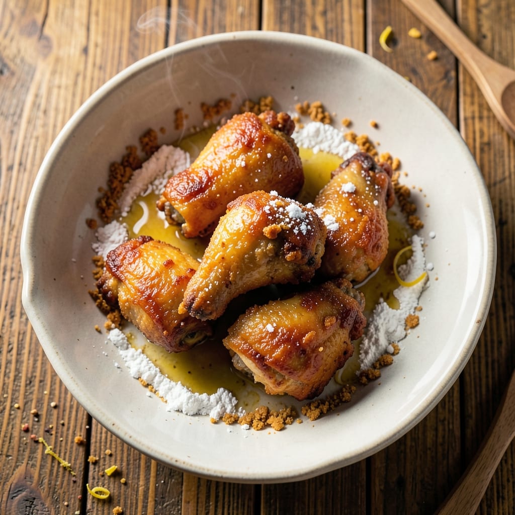 Award-Winning Fried Chicken Recipe: Crispy Crust With Juicy Secrets