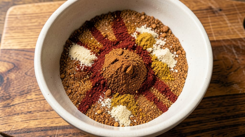 Beer Butt Chicken Rub Recipe: Smoky-Sweet Crunch for Grilled Perfection