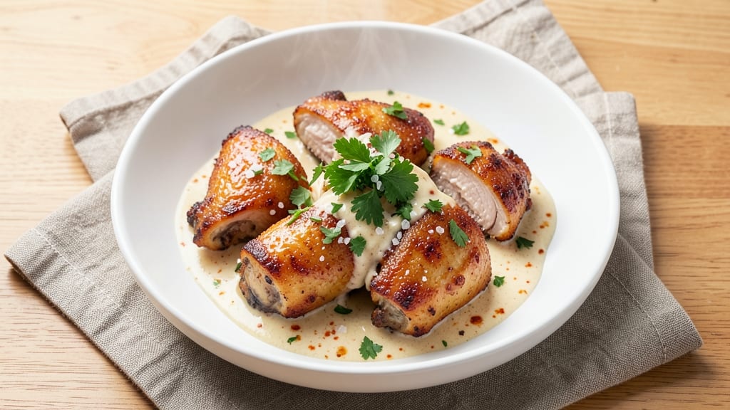 Cane's Copycat Chicken Recipe: Smoky Garlic Ranch Crunch in Every Bite