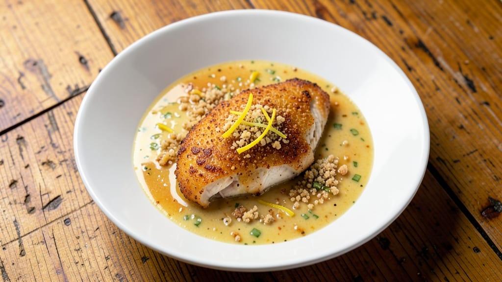 Charleys Chicken California Copycat Recipe: Crispy Celery Crowns Over Creamy Ranch Delight