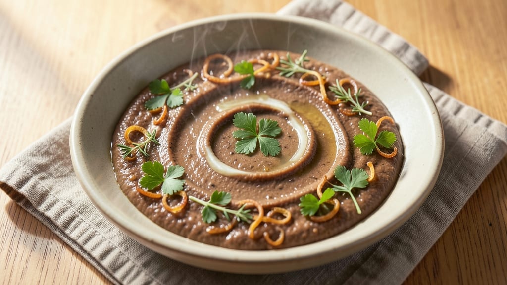 Jamie Oliver's Chicken Liver Pâté Recipe: Rich, Silky Texture With Herbal Depth