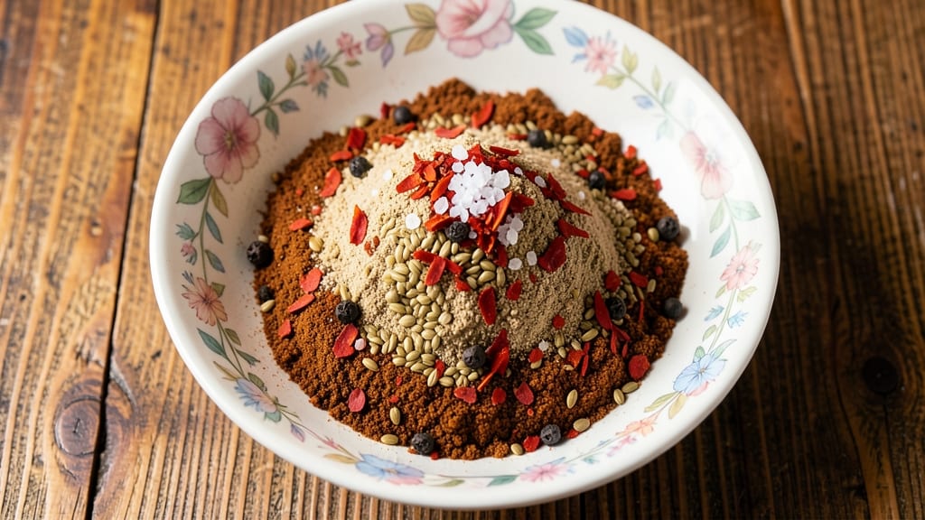 Copycat McCormick White Chicken Chili Seasoning Recipe: Bold Spice Blend for Homemade Chili Magic