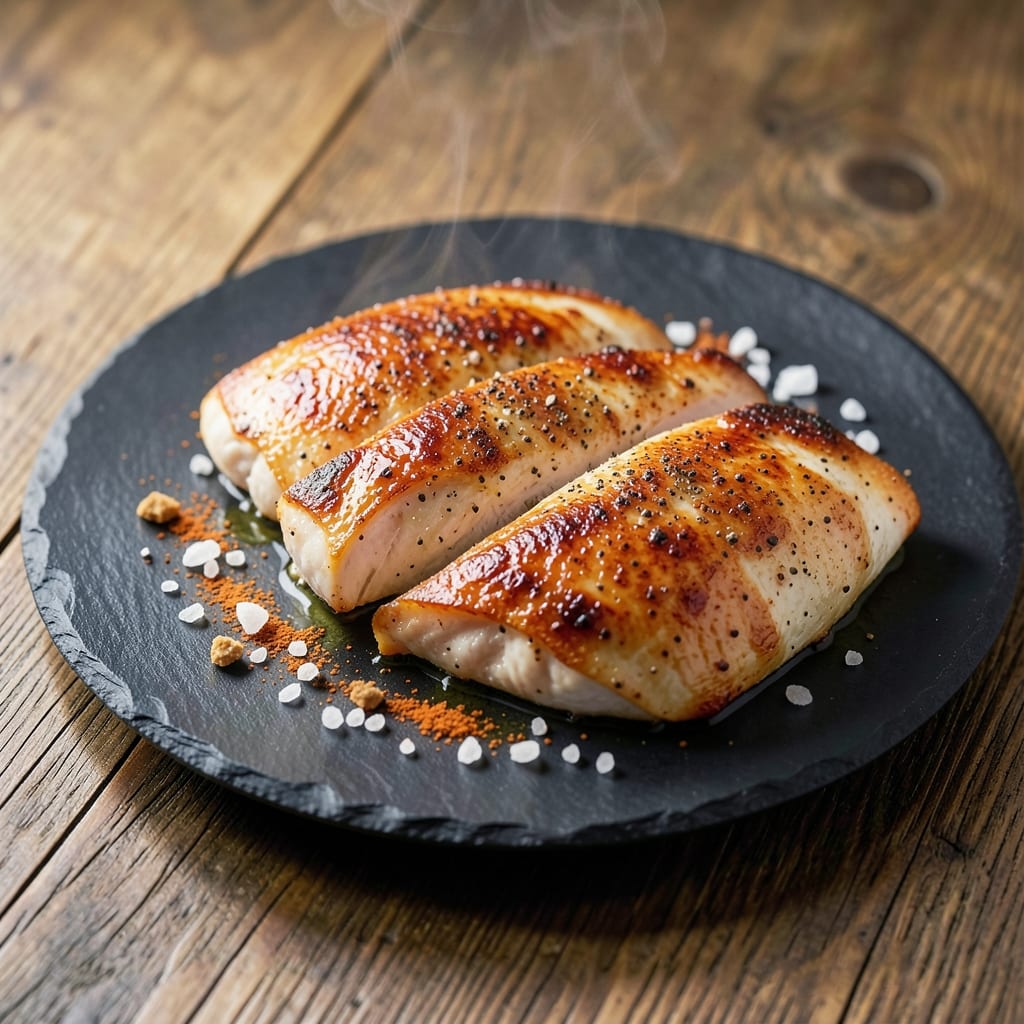 Betty Crocker's Oven-Baked Chicken Recipe: Golden Crust, Juicy Center Magic