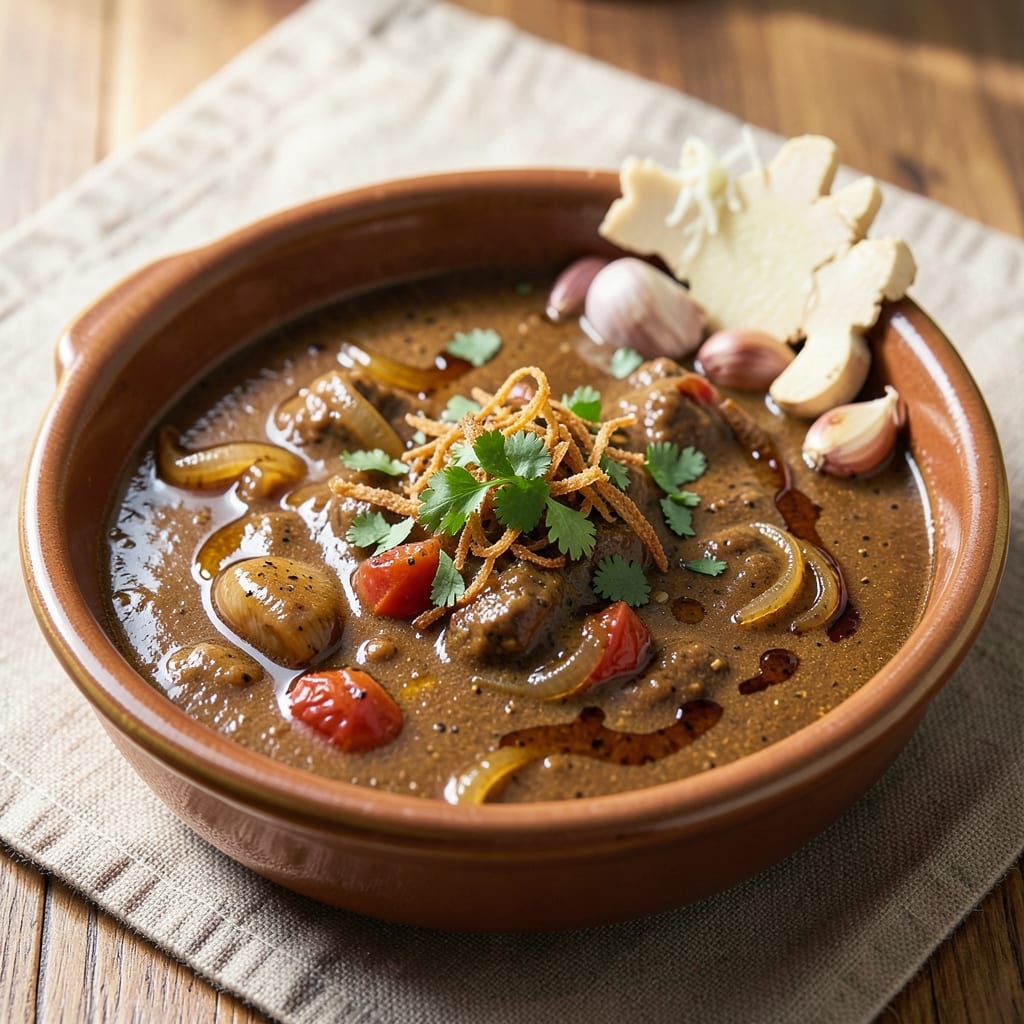 Authentic Butter Chicken Sauce Recipe: Tomato-Tamarind Balance for Rich Depth