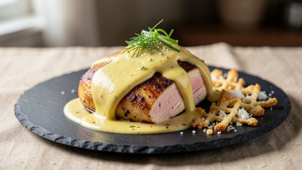 Hidden Valley Ranch Chicken Recipe: Crispy Baked Crunch Over Creamy Ranch Bliss