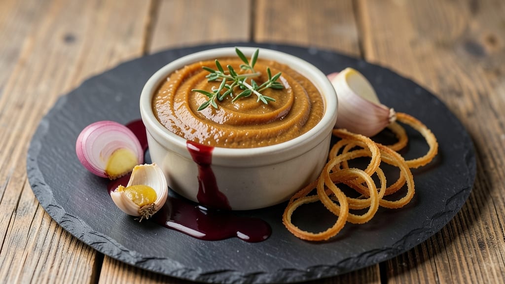 Joy of Cooking Chicken Liver Pate Recipe: Silky Smooth Spread With Celery Crown Crunch