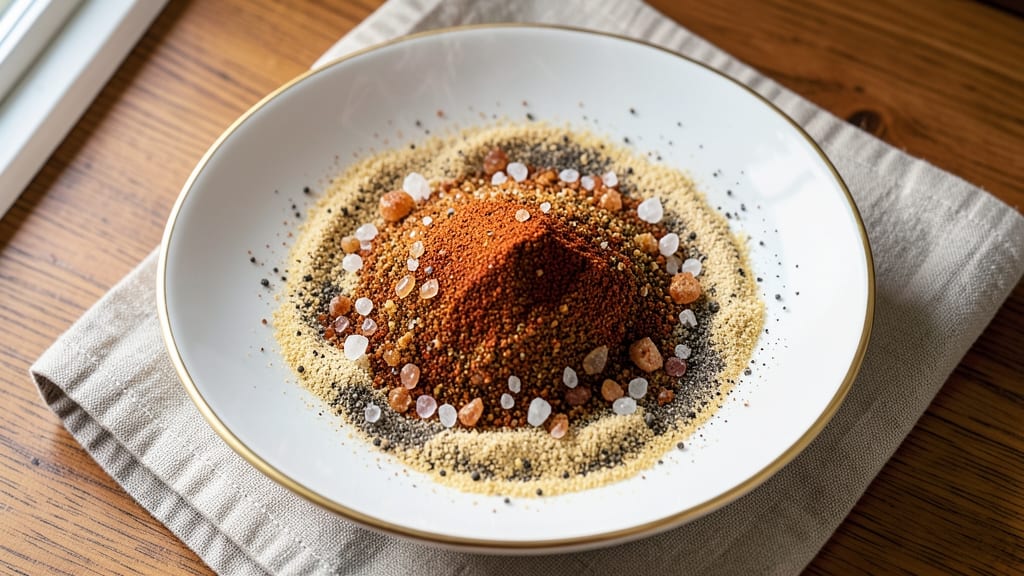 KFC Chicken Seasoning Recipe: The Exact Blend for Crispy, Juicy Wings