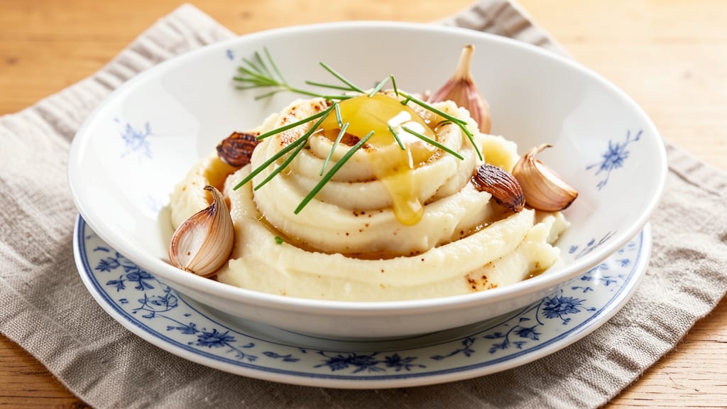 Knorr Chicken Bouillon Mashed Potatoes Recipe: Savory Depth in 15 Minutes