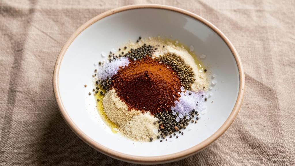 McCormick Chicken Seasoning Recipe: Bold Flavor Blend for Juicy, Restaurant-Worthy Wings