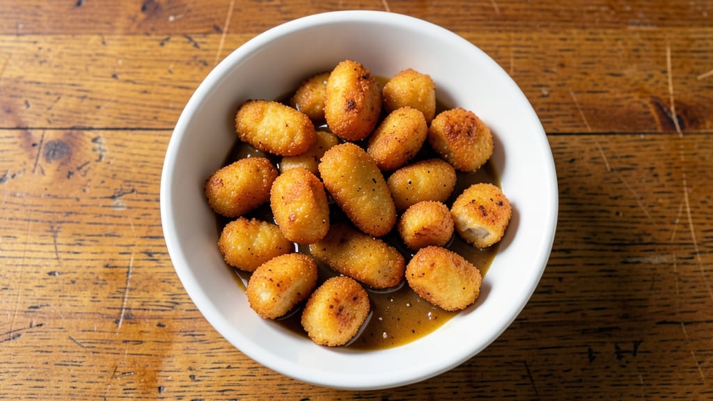 McDonald's Chicken Nuggets Copycat Recipe: Crispy Gold Bites With the Exact Secret Sauce